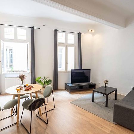 Studio Mezzanine Aumone Vieille เอ็ก-ซอง-โพรวองซ์ ภายนอก รูปภาพ
